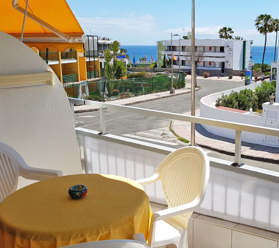 Apartment Veracruz Ihr Zuhause auf Gran Canaria